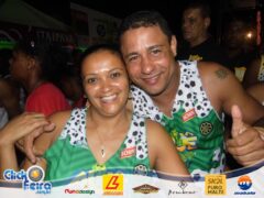 Bloco Auê